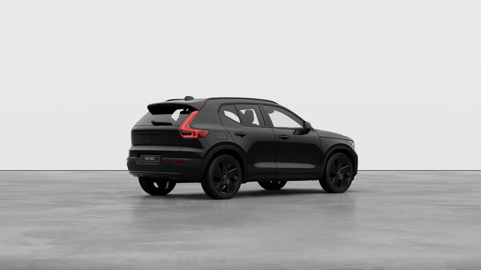 XC40 Plus BE OD RĘKI!