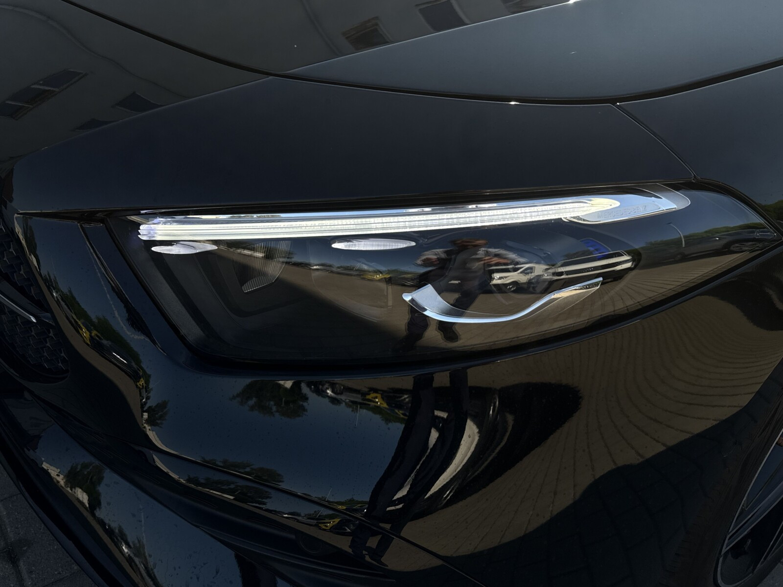 | Salon Polska | AMG-Line | Kamera | LED | Automat | Gwarancja |