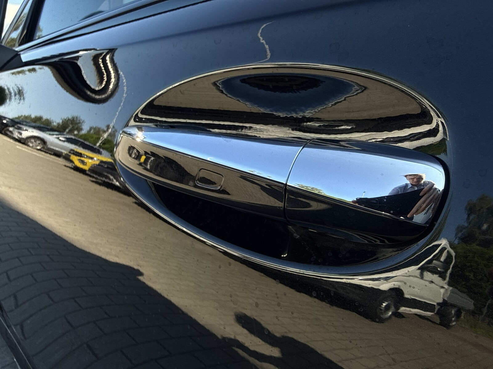 | Salon Polska | AMG-Line | Kamera | LED | Automat | Gwarancja |