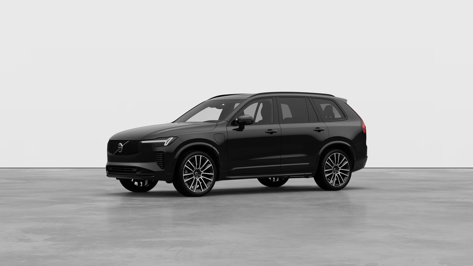 Volvo XC 90