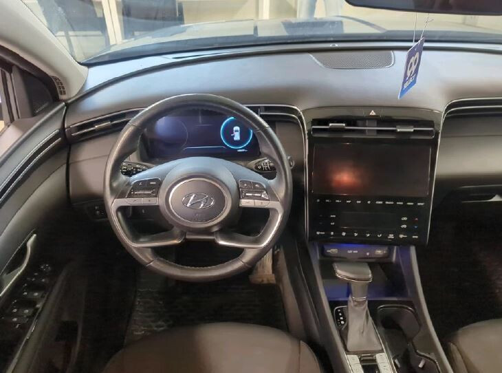 1.6 T-GDI 48V Executive 4WD 180 KM Automat Fv vat 23%