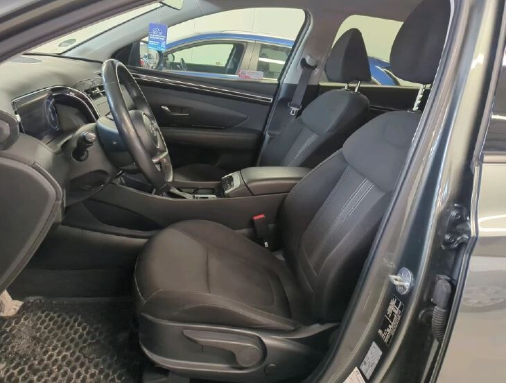 1.6 T-GDI 48V Executive 4WD 180 KM Automat Fv vat 23%