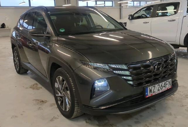 1.6 T-GDI 48V Executive 4WD 180 KM Automat Fv vat 23%