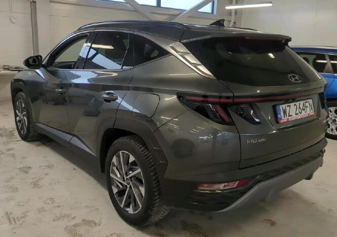 1.6 T-GDI 48V Executive 4WD 180 KM Automat Fv vat 23%