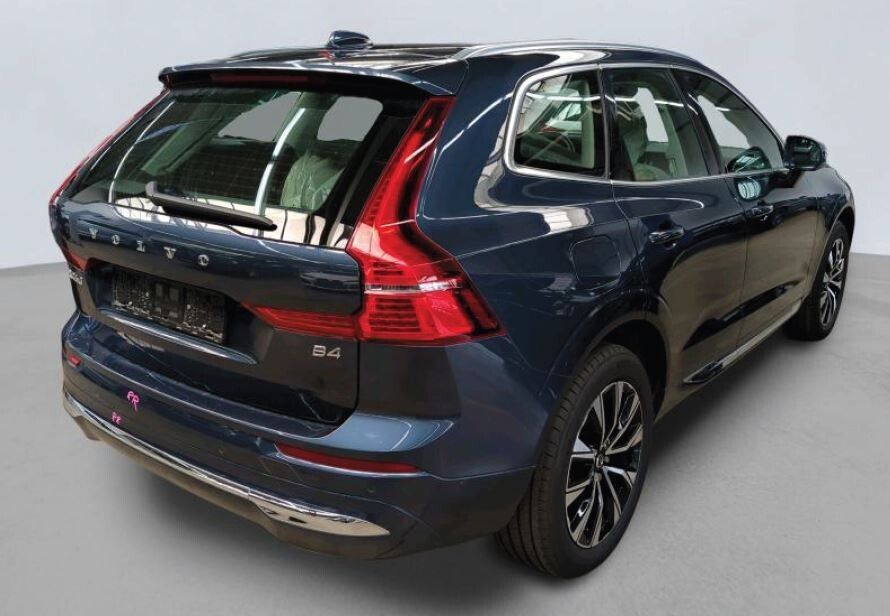 2.0 B4 D Plus Bright 197 KM Automat FV Vat 23%