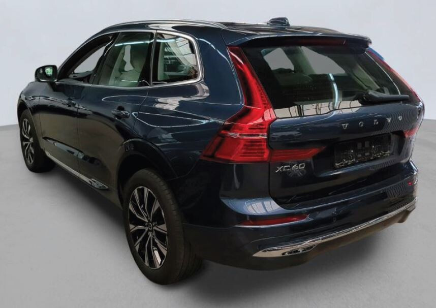 2.0 B4 D Plus Bright 197 KM Automat FV Vat 23%