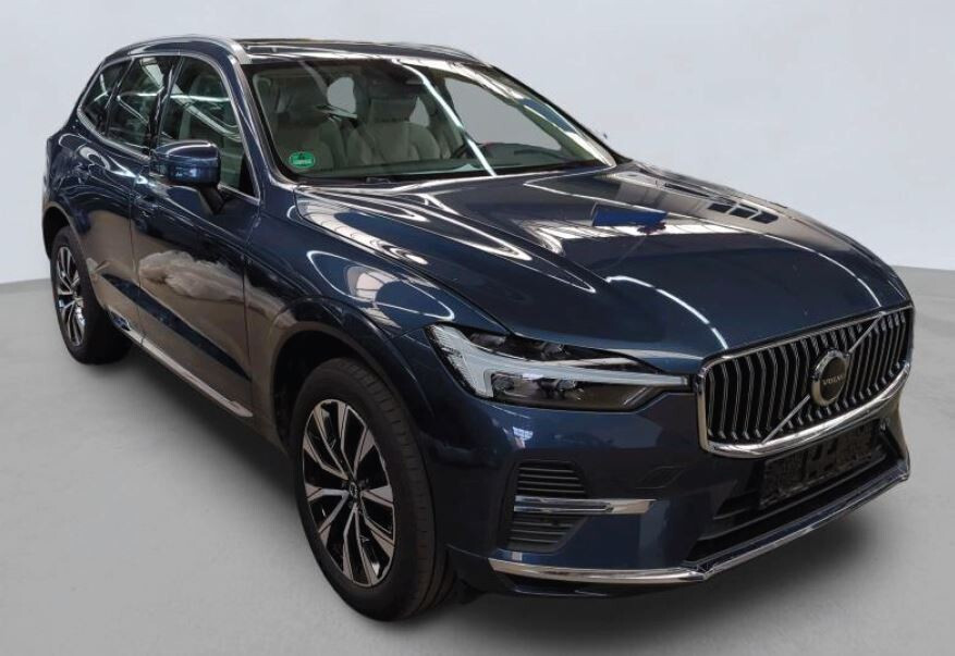 2.0 B4 D Plus Bright 197 KM Automat FV Vat 23%