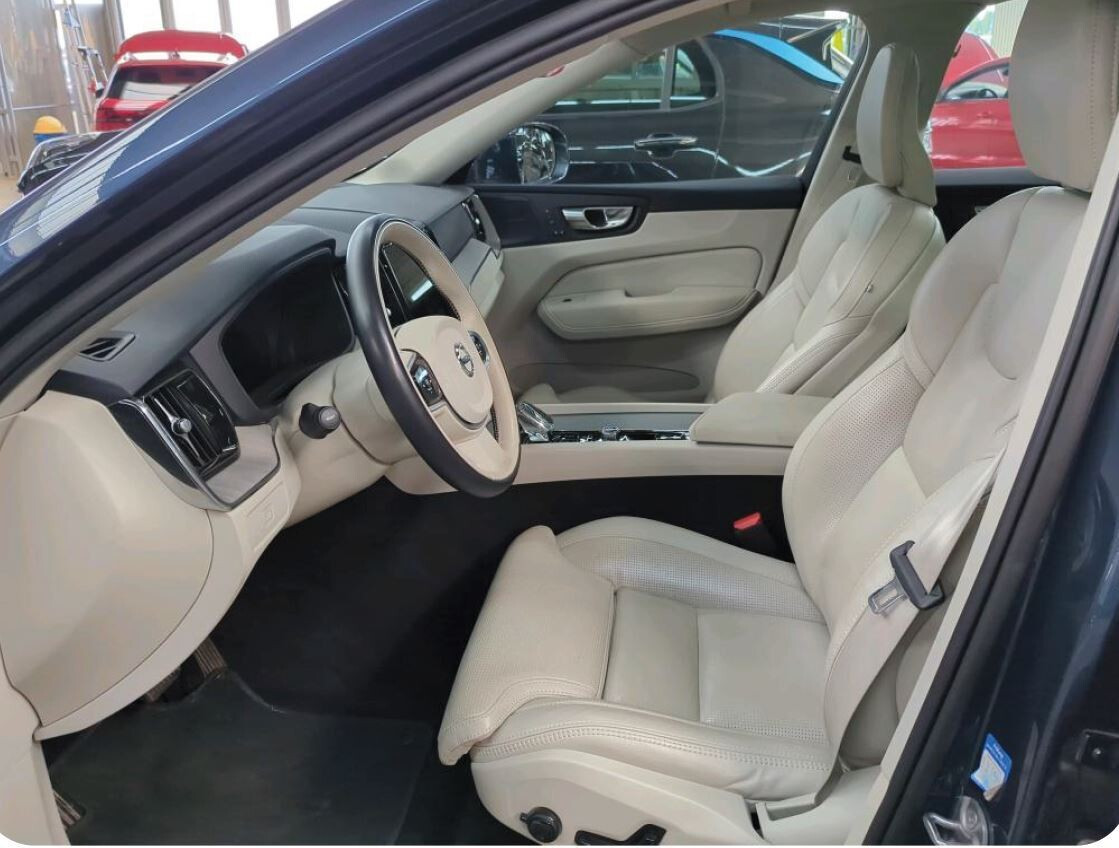2.0 B4 D Plus Bright 197 KM Automat FV Vat 23%