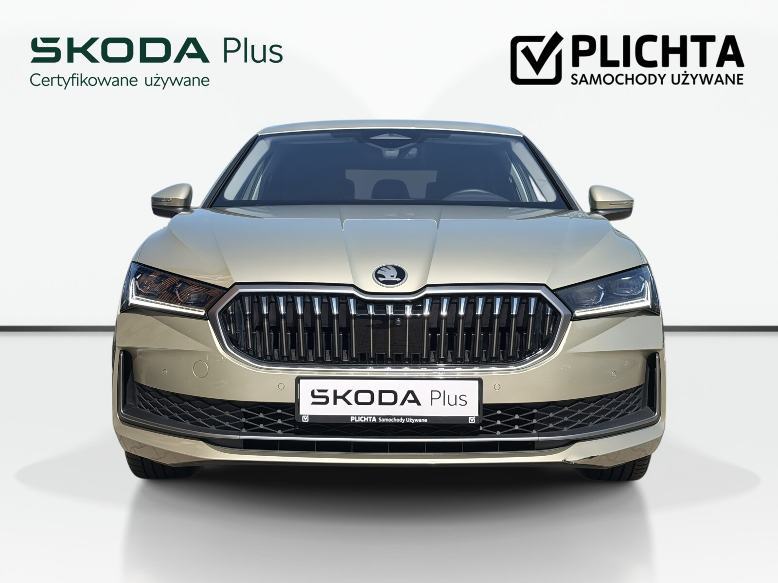2.0TDI 150KM • SELECTION • DSG • MATRIX • FV23% • Gwarancja!