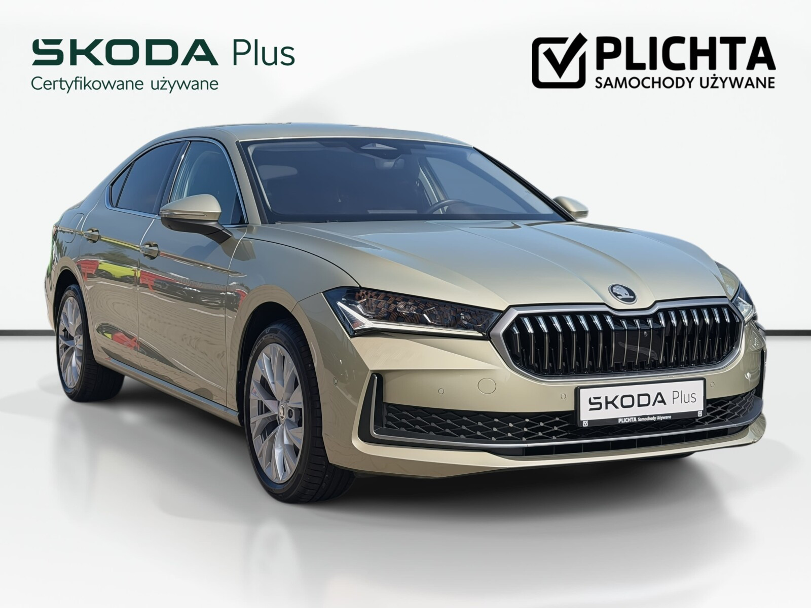 2.0TDI 150KM • SELECTION • DSG • MATRIX • FV23% • Gwarancja!