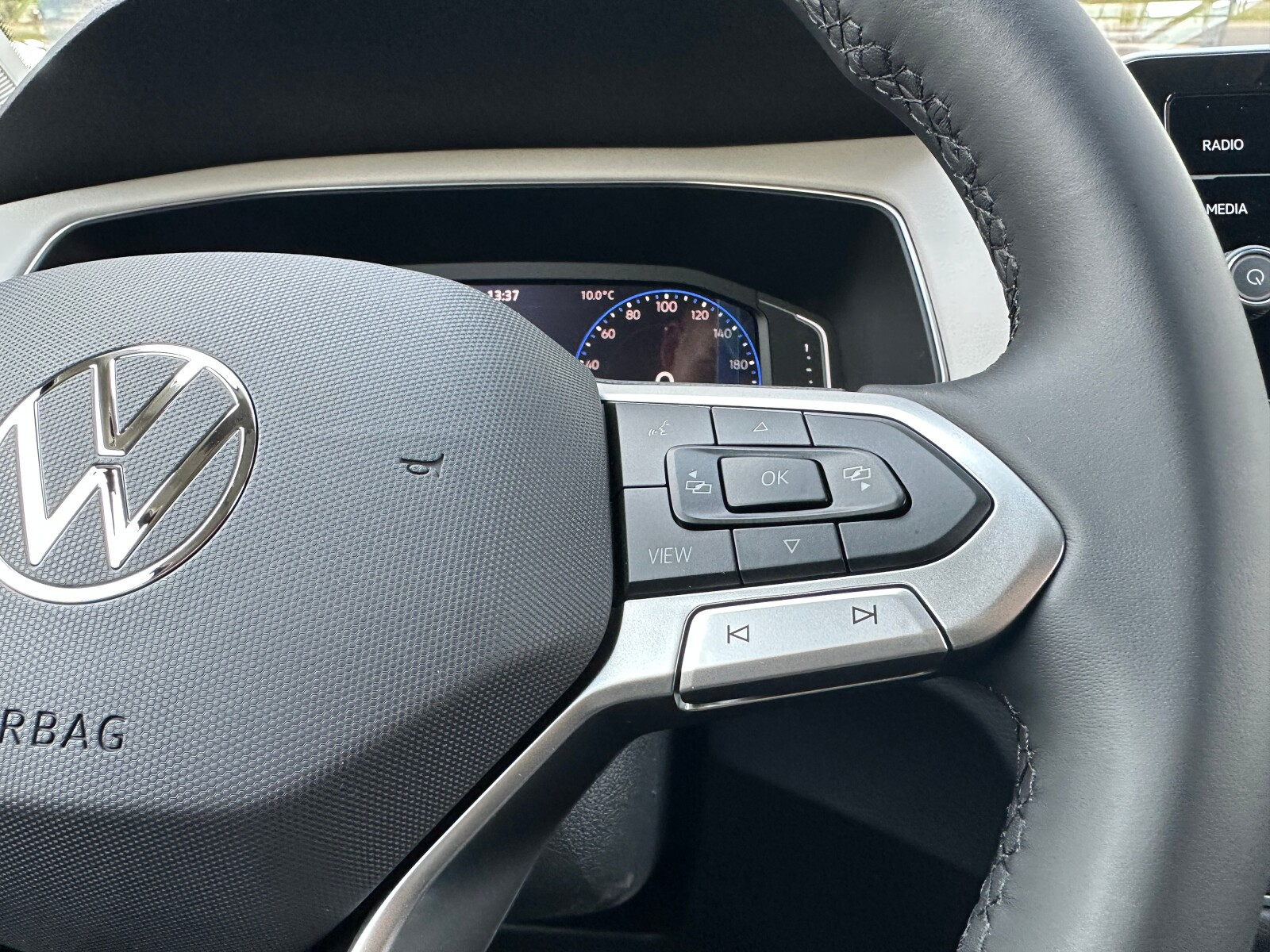 Style 1.0 TSI, 116KM DSG, 7-stopniowa, Pakiet Comfort, Czujnik deszczu