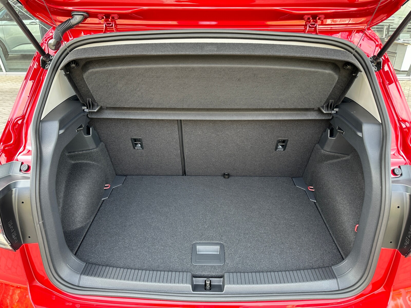 Style 1.0 TSI, 116KM DSG, 7-stopniowa, Pakiet Comfort, Czujnik deszczu