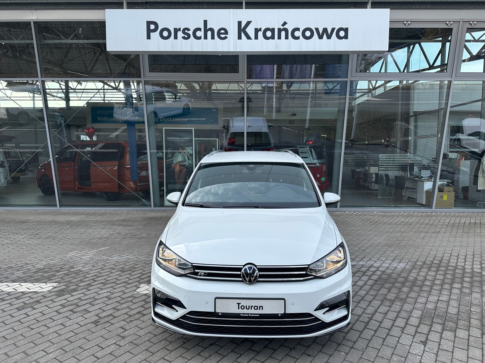 Highline 1.5 TSI EVO 150KM automatyczna, DSG 7, Pakiet Tech, IQ. Drive