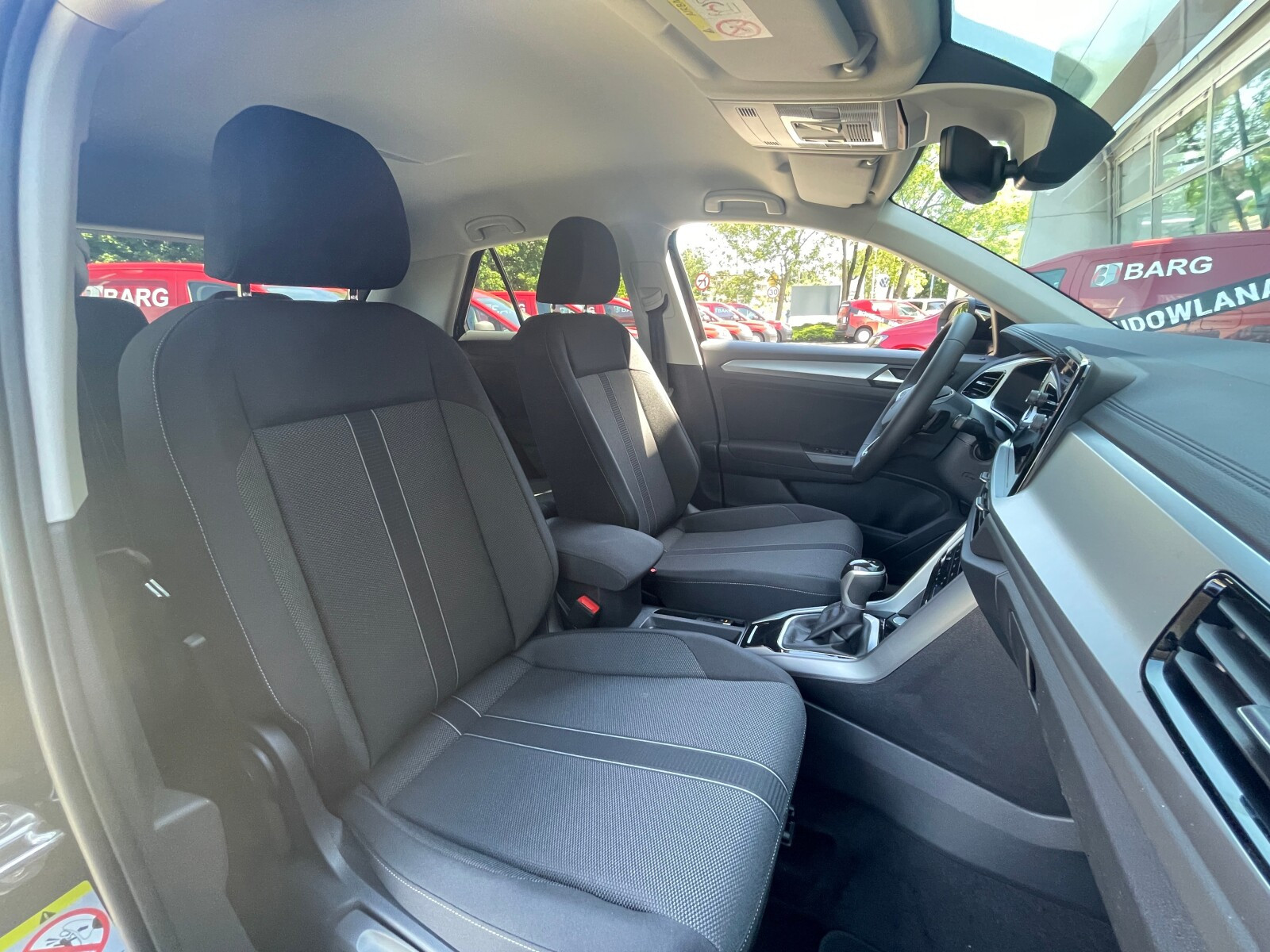 Life Plus 1.5 TSI 150KM automatyczna, DSG 7- stopniowa, Pakiet Comfort