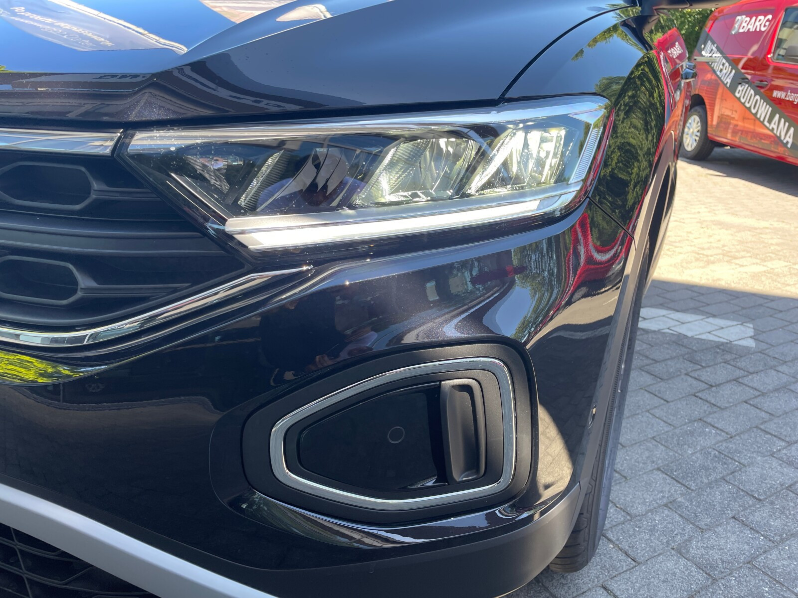 Life Plus 1.5 TSI 150KM automatyczna, DSG 7- stopniowa, Pakiet Comfort
