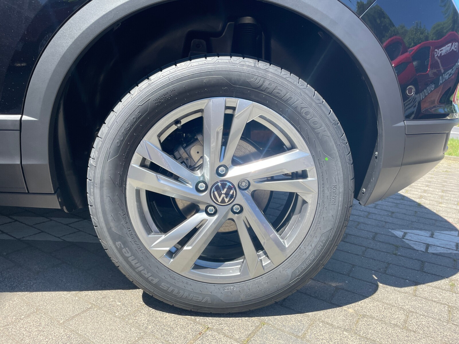 Life Plus 1.5 TSI 150KM automatyczna, DSG 7- stopniowa, Pakiet Comfort