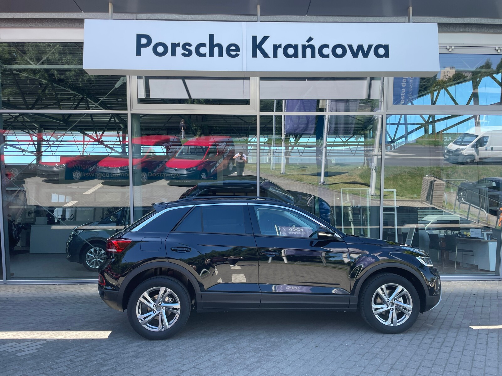 Life Plus 1.5 TSI 150KM automatyczna, DSG 7- stopniowa, Pakiet Comfort