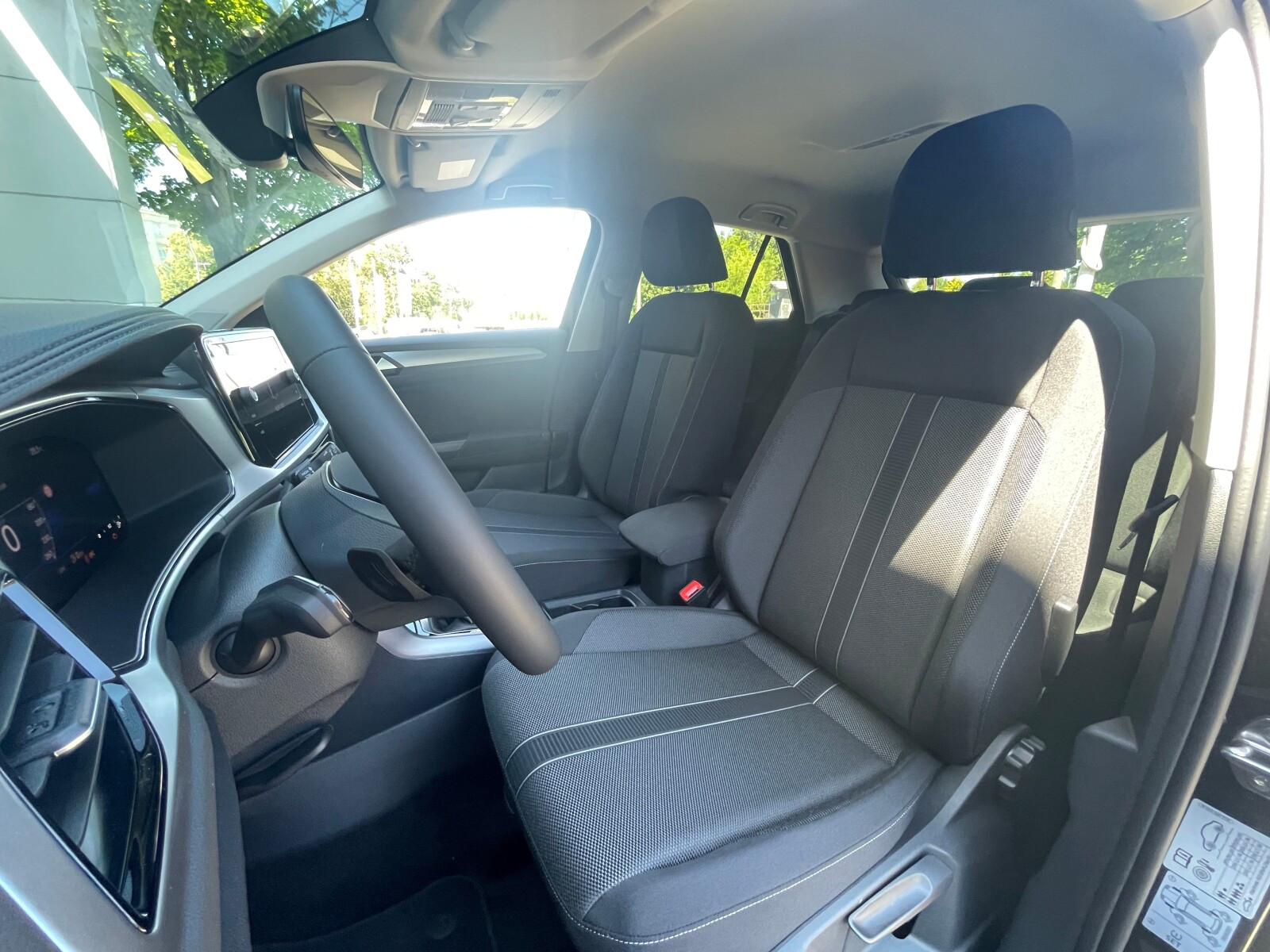 Life Plus 1.5 TSI 150KM automatyczna, DSG 7- stopniowa, Pakiet Comfort