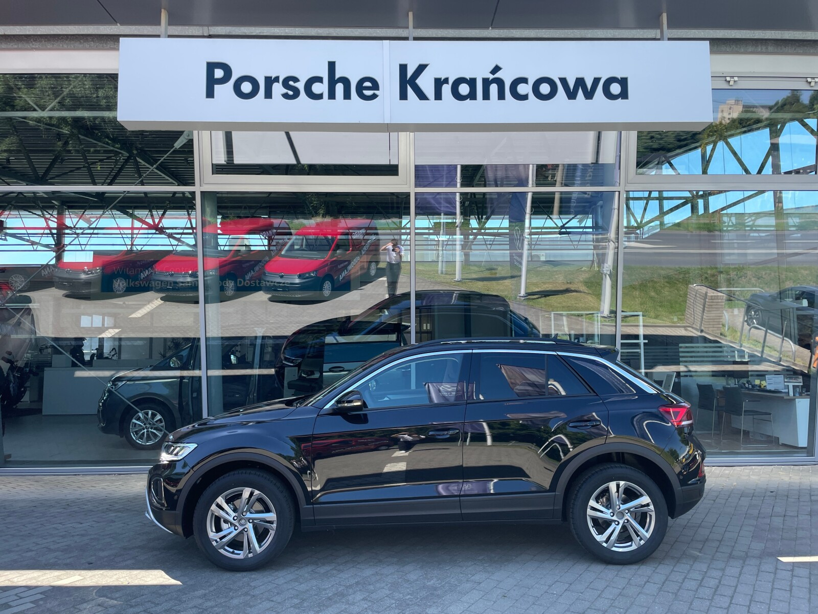 Life Plus 1.5 TSI 150KM automatyczna, DSG 7- stopniowa, Pakiet Comfort