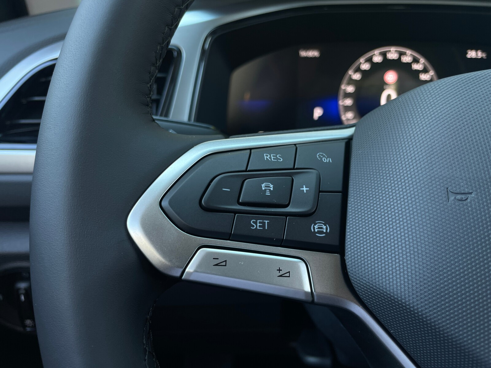 Life Plus 1.5 TSI 150KM automatyczna, DSG 7- stopniowa, Pakiet Comfort
