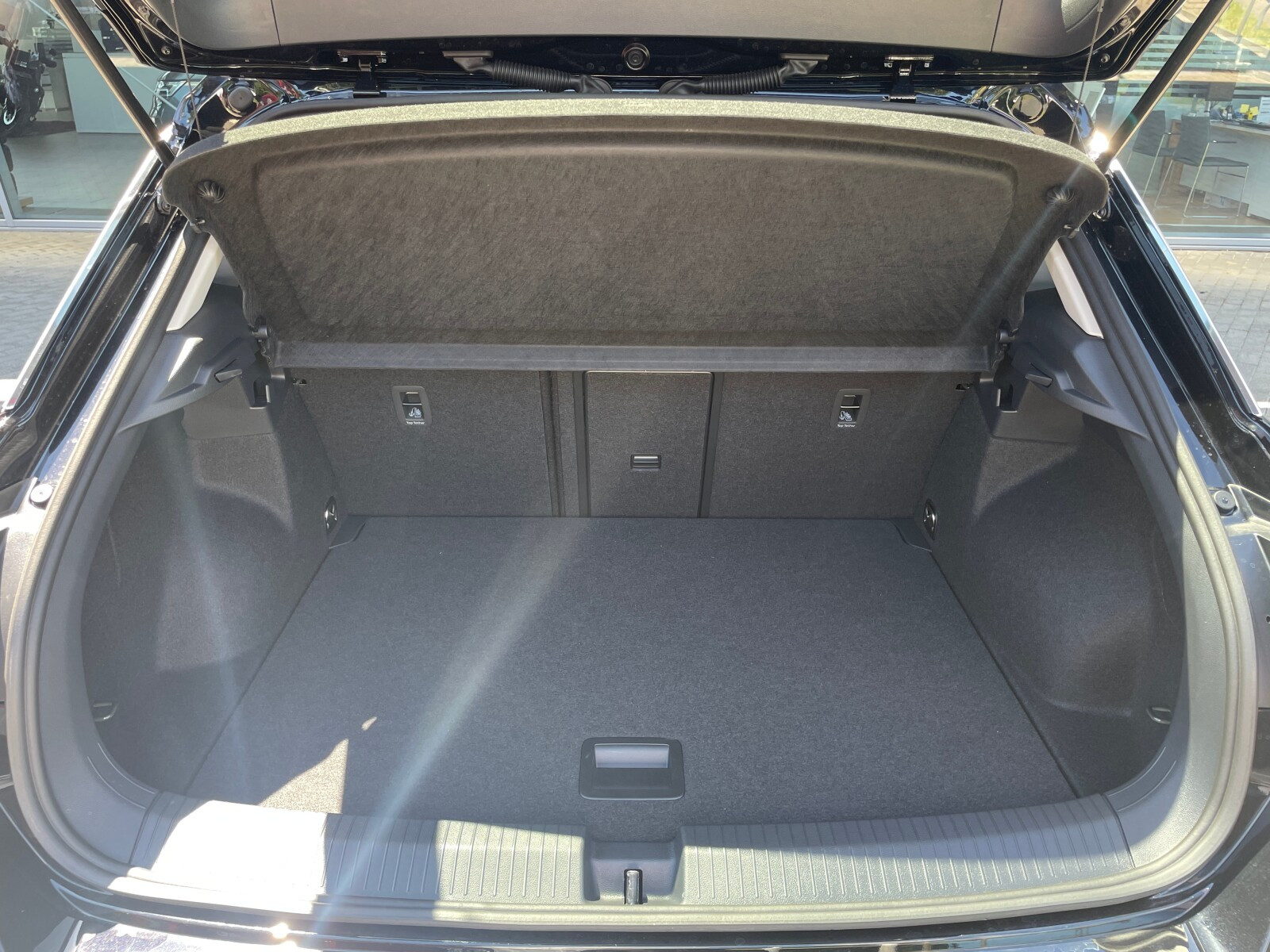 Life Plus 1.5 TSI 150KM automatyczna, DSG 7- stopniowa, Pakiet Comfort