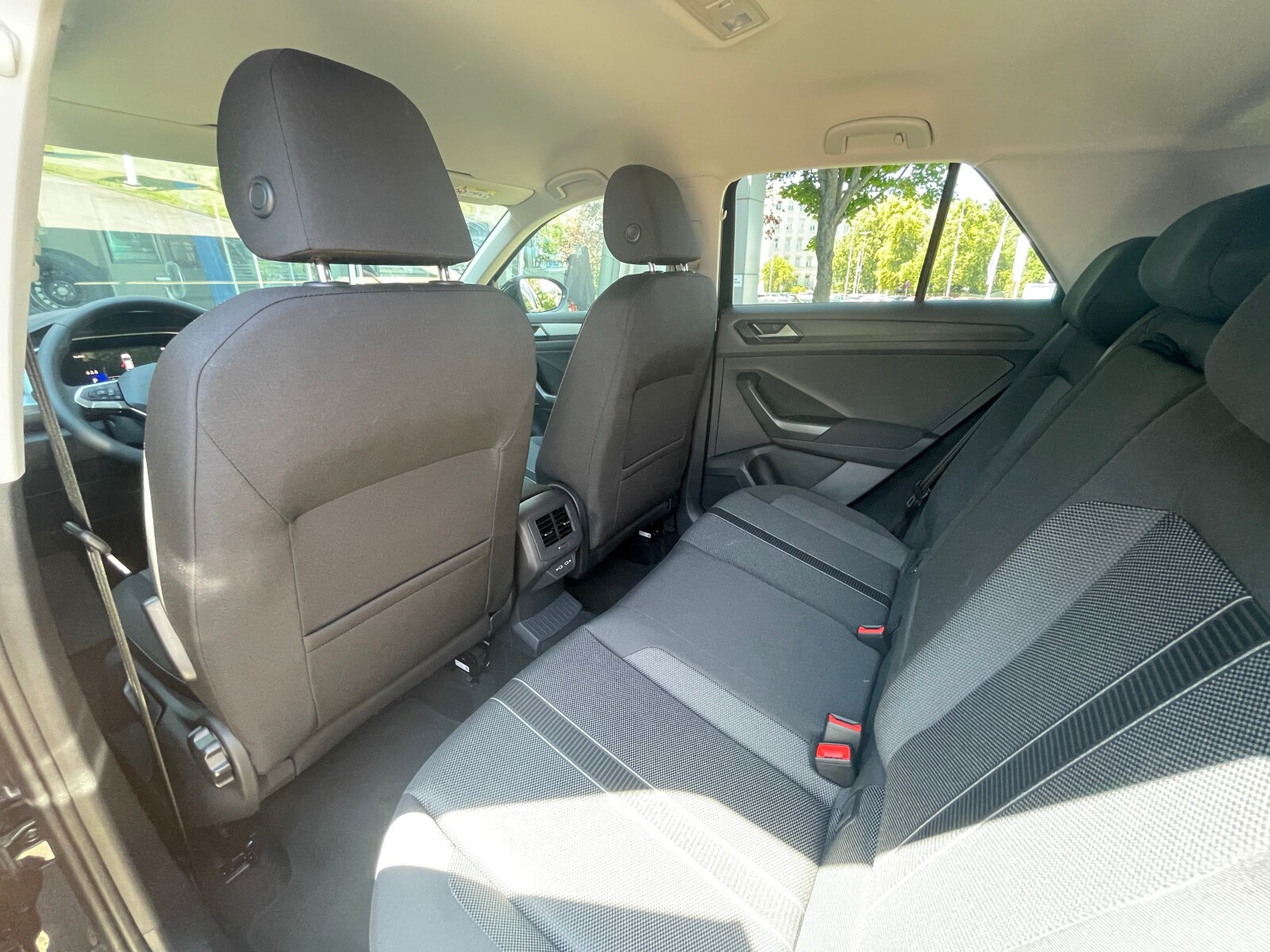 Life Plus 1.5 TSI 150KM automatyczna, DSG 7- stopniowa, Pakiet Comfort