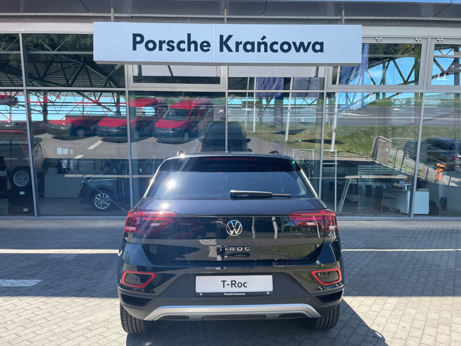 Life Plus 1.5 TSI 150KM automatyczna, DSG 7- stopniowa, Pakiet Comfort