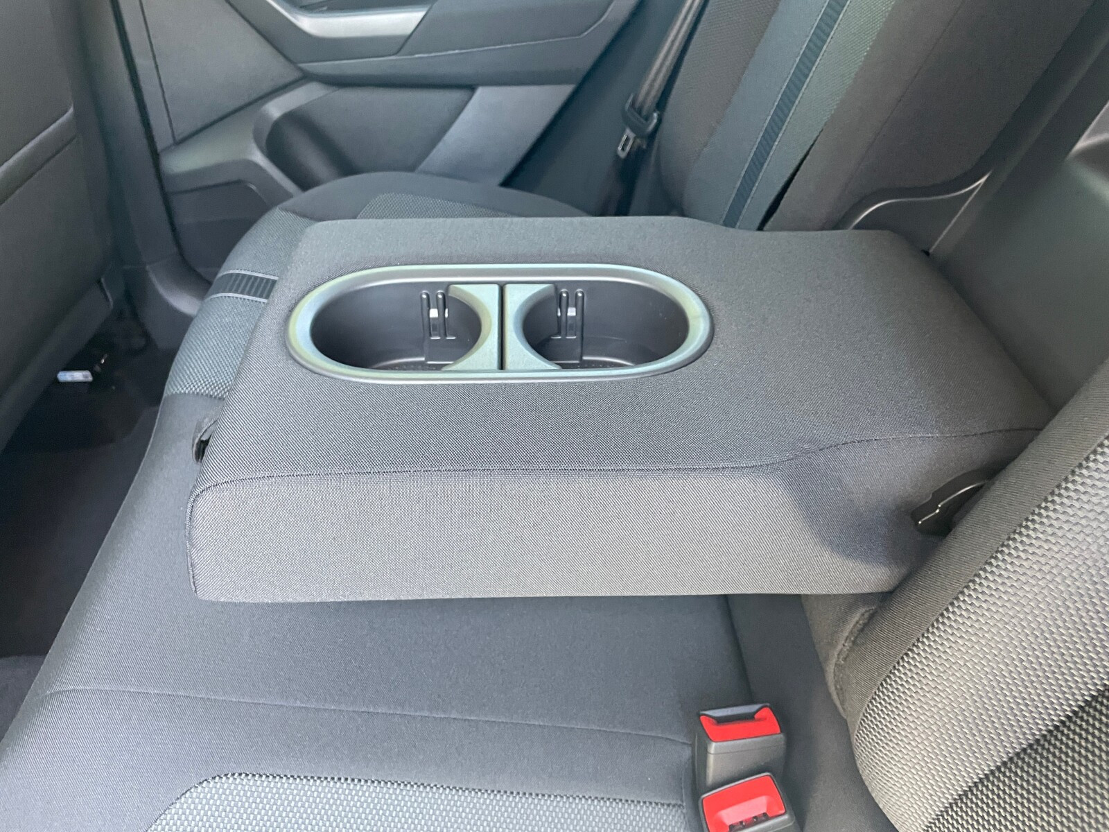 Life Plus 1.5 TSI 150KM automatyczna, DSG 7- stopniowa, Pakiet Comfort