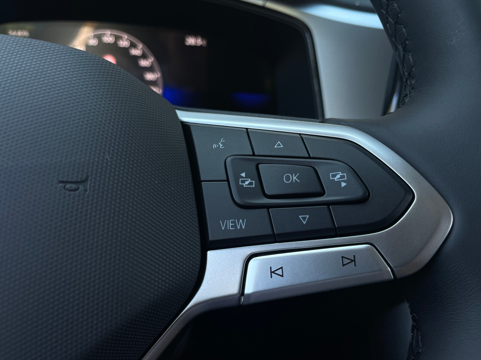 Life Plus 1.5 TSI 150KM automatyczna, DSG 7- stopniowa, Pakiet Comfort