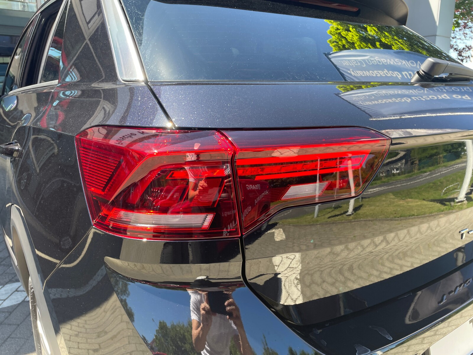 Life Plus 1.5 TSI 150KM automatyczna, DSG 7- stopniowa, Pakiet Comfort