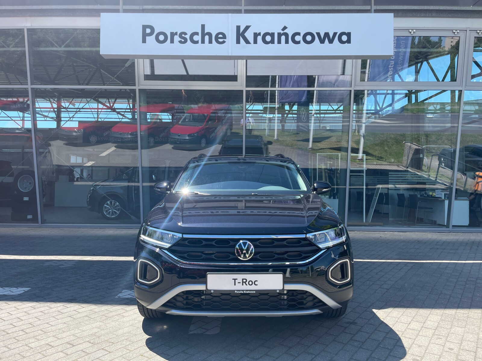 Life Plus 1.5 TSI 150KM automatyczna, DSG 7- stopniowa, Pakiet Comfort