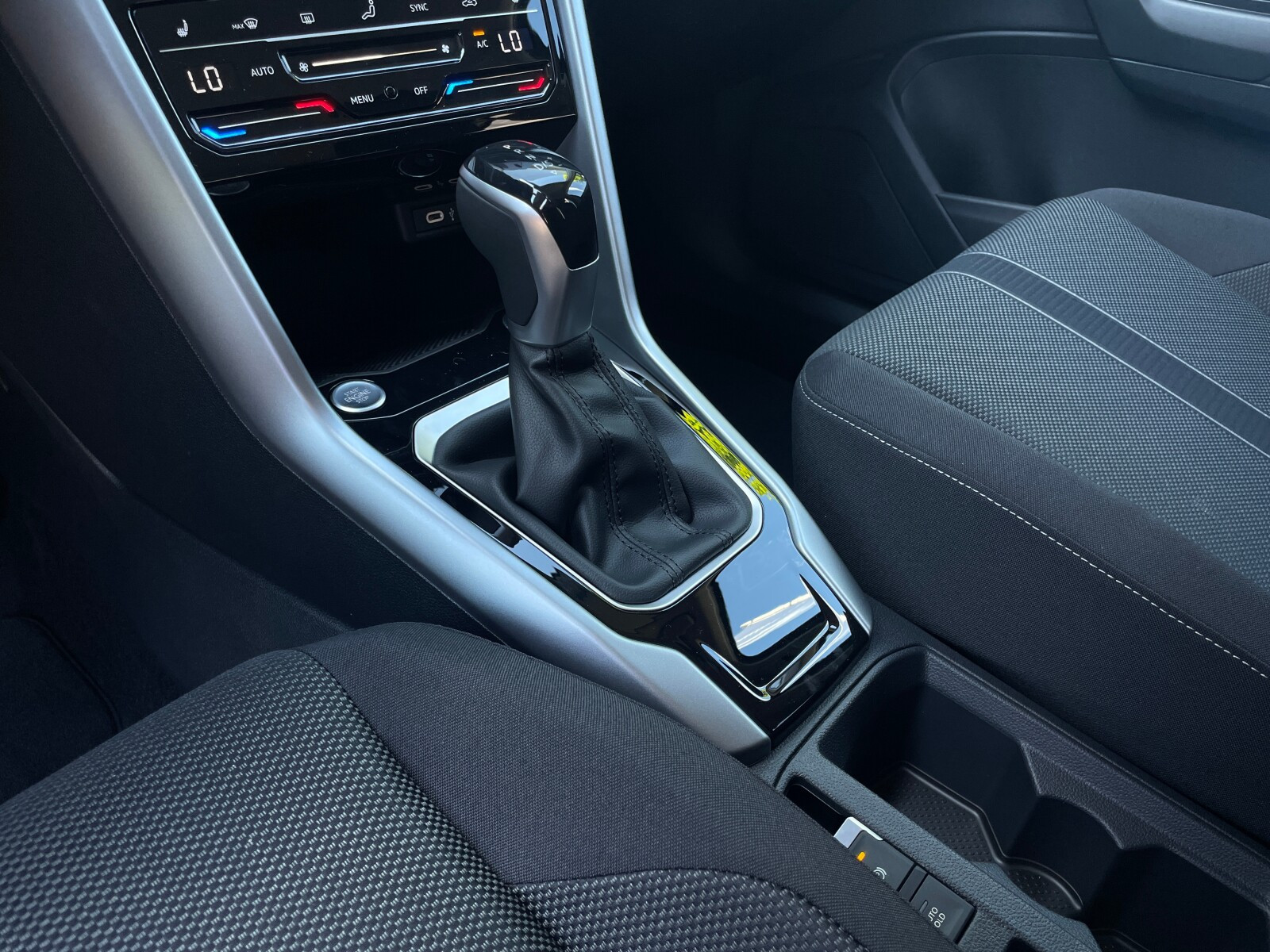 Life Plus 1.5 TSI 150KM automatyczna, DSG 7- stopniowa, Pakiet Comfort