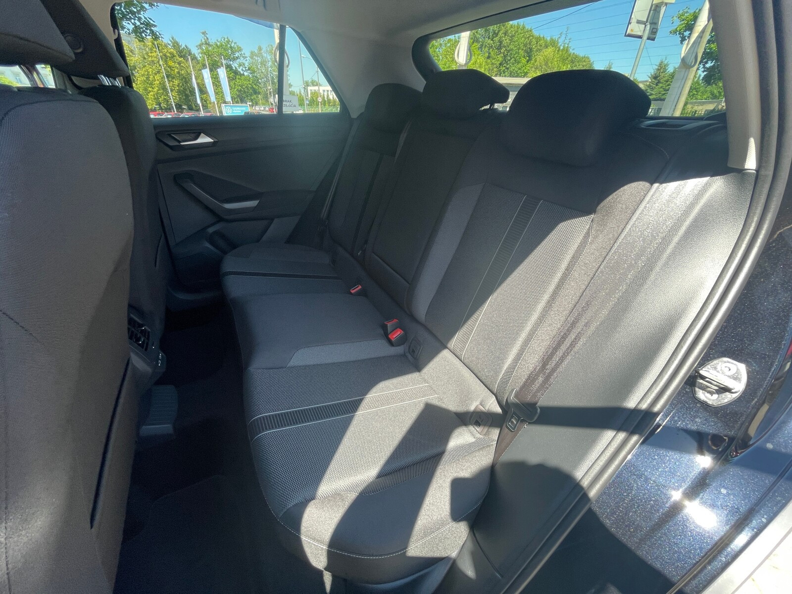 Life Plus 1.5 TSI 150KM automatyczna, DSG 7- stopniowa, Pakiet Comfort