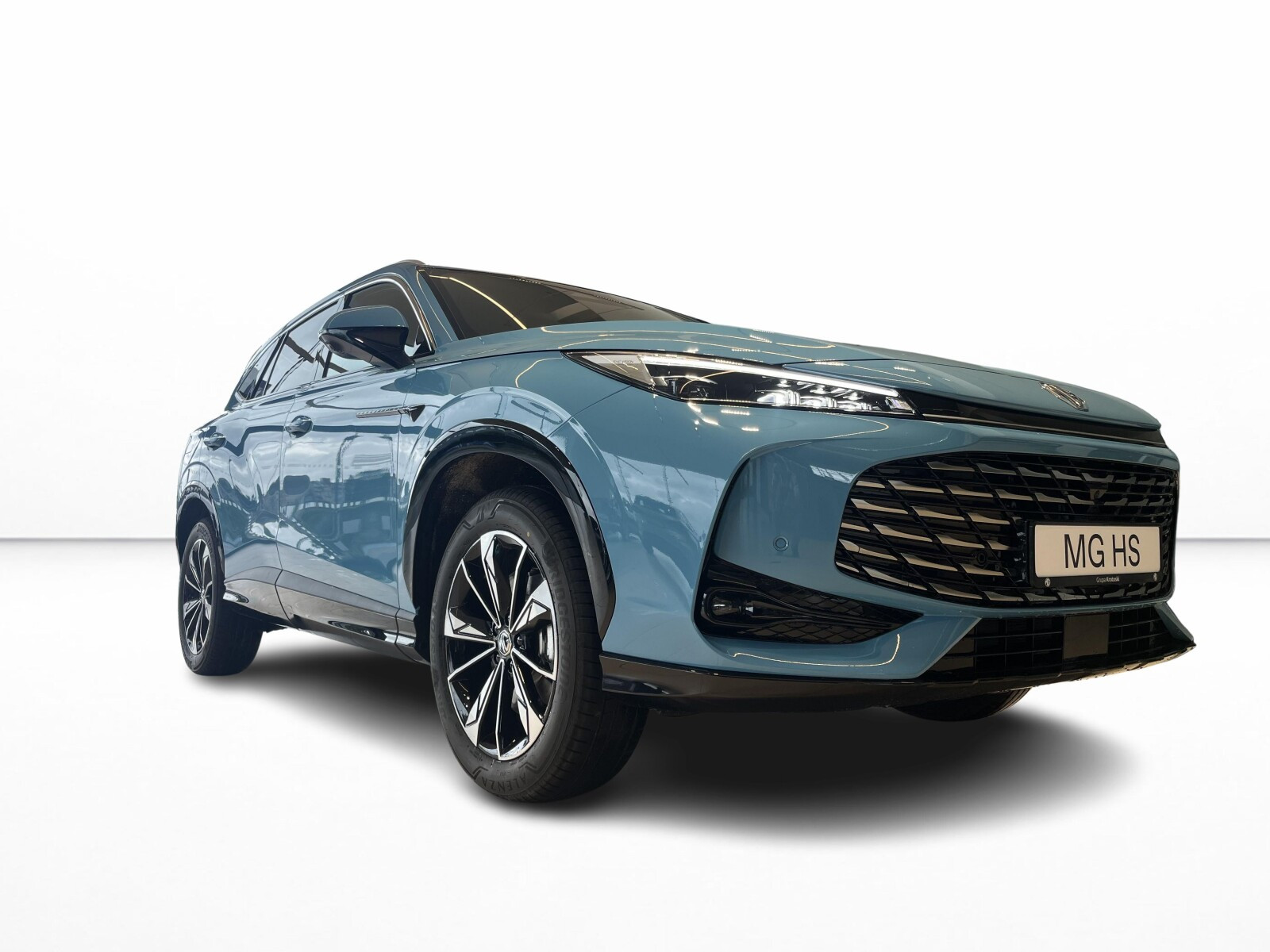 HEV+ Exclusive AT 224 KM Heat Pack