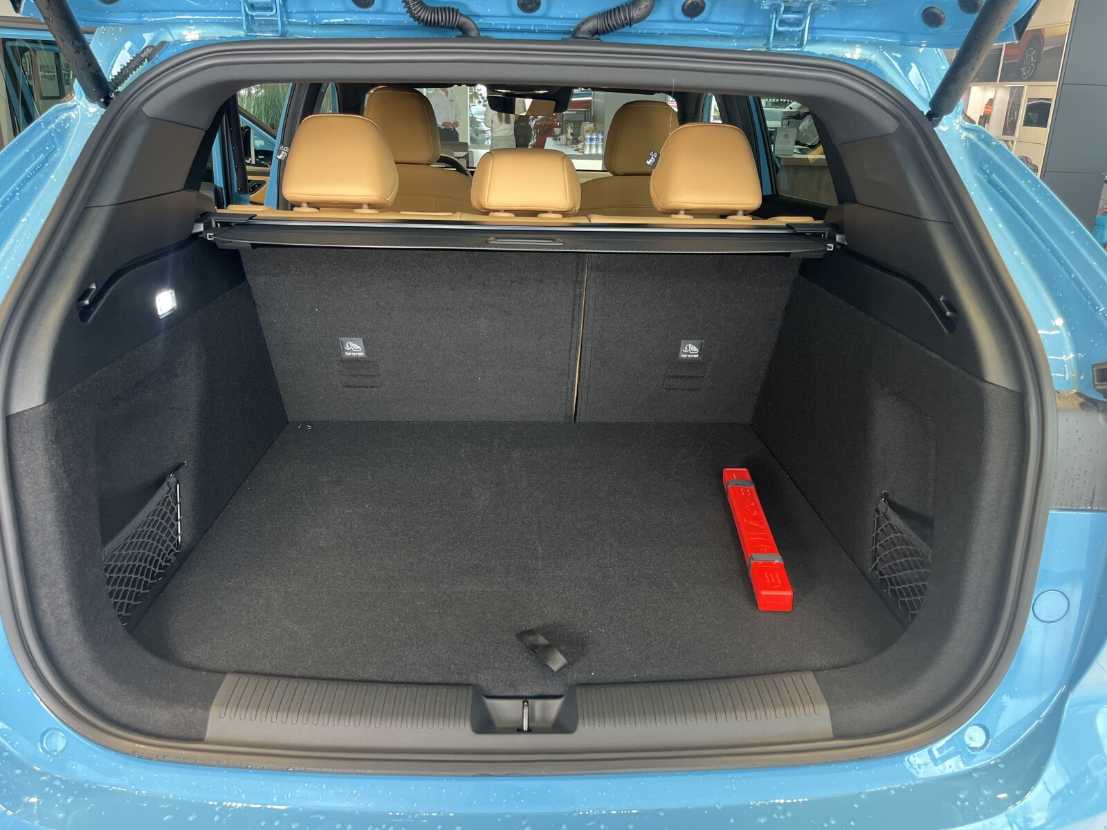 HEV+ Exclusive AT 224 KM Heat Pack