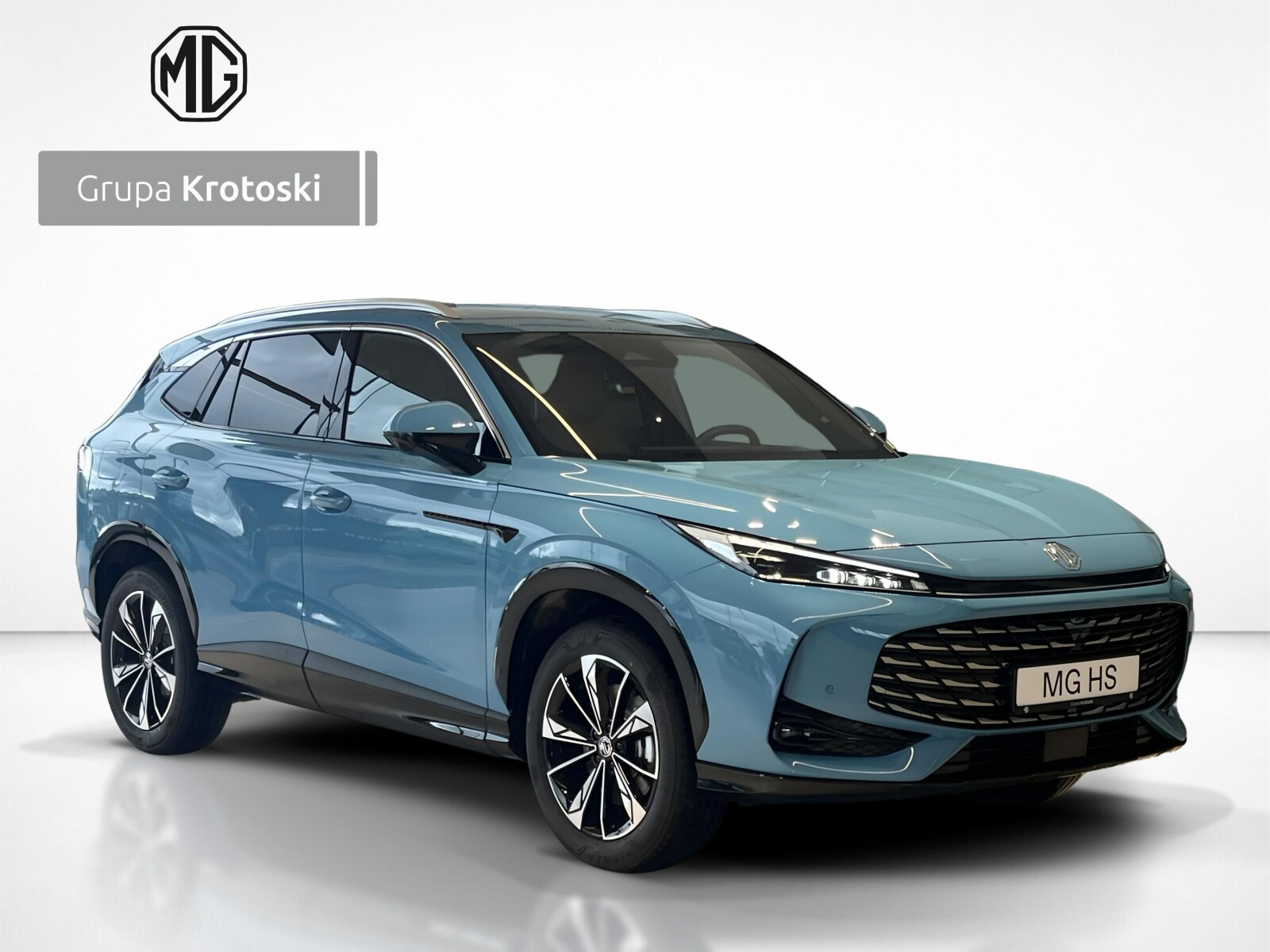 HEV+ Exclusive AT 224 KM Heat Pack