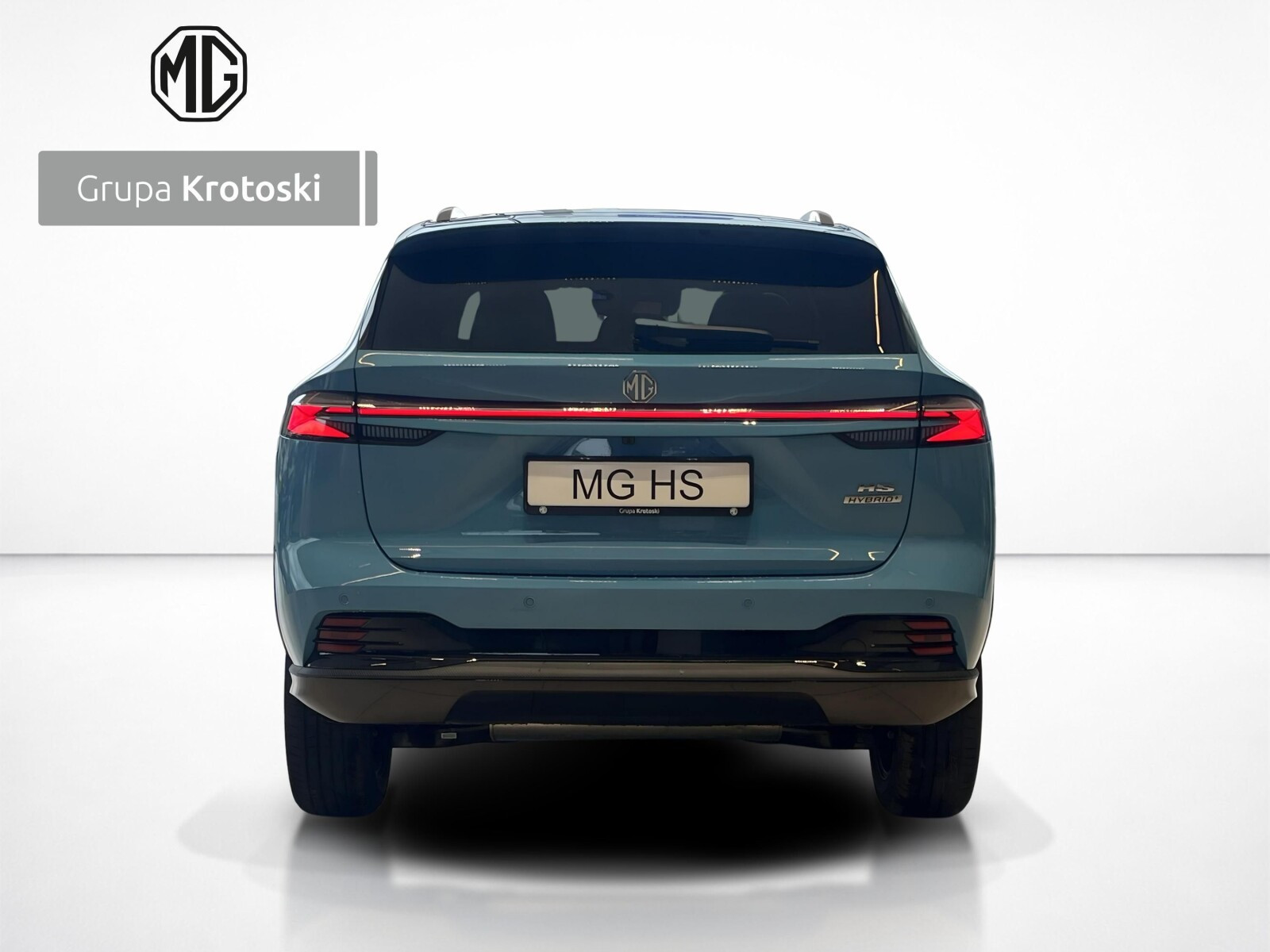HEV+ Exclusive AT 224 KM Heat Pack
