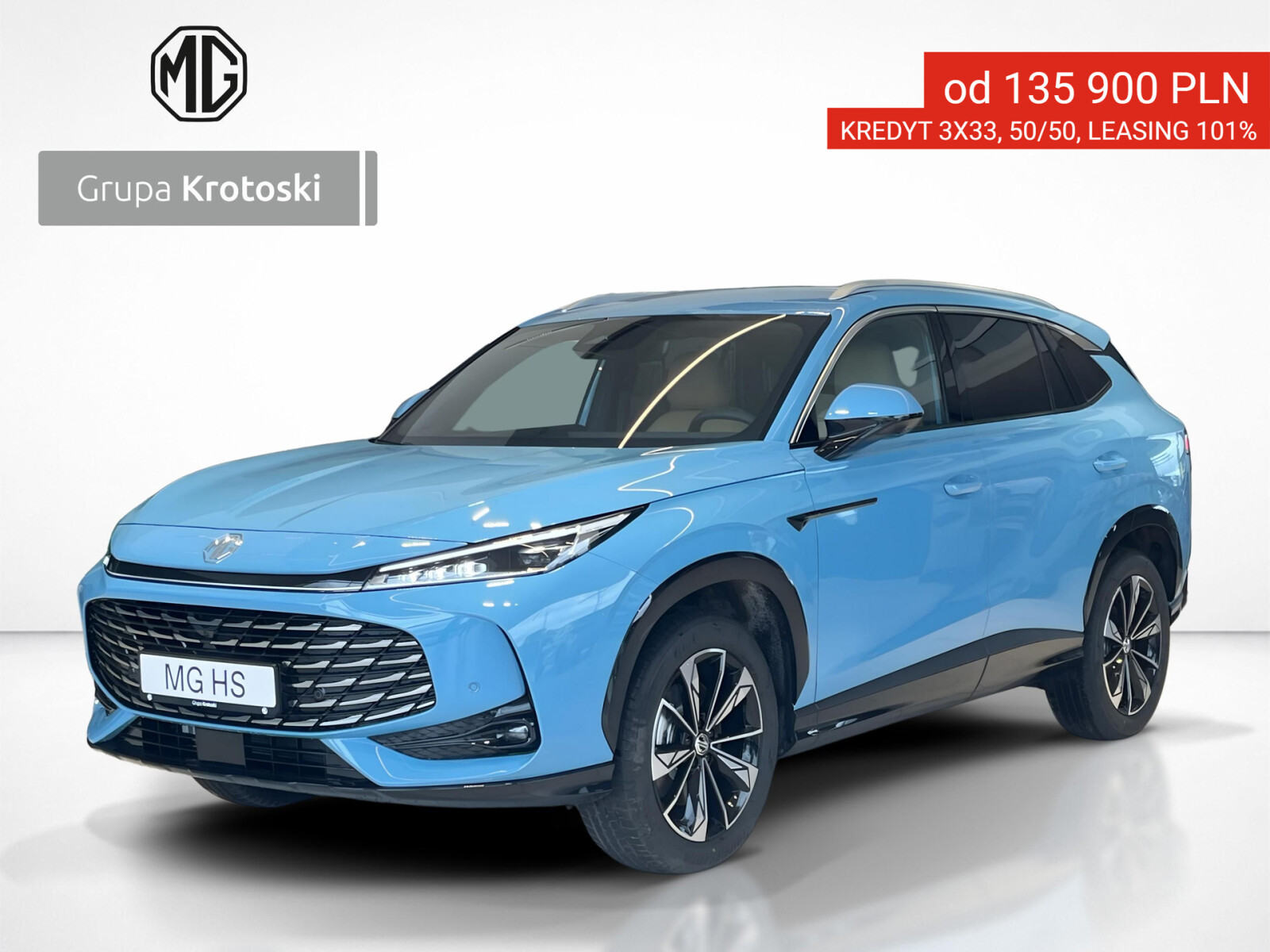 HEV+ Exclusive AT 224 KM Heat Pack