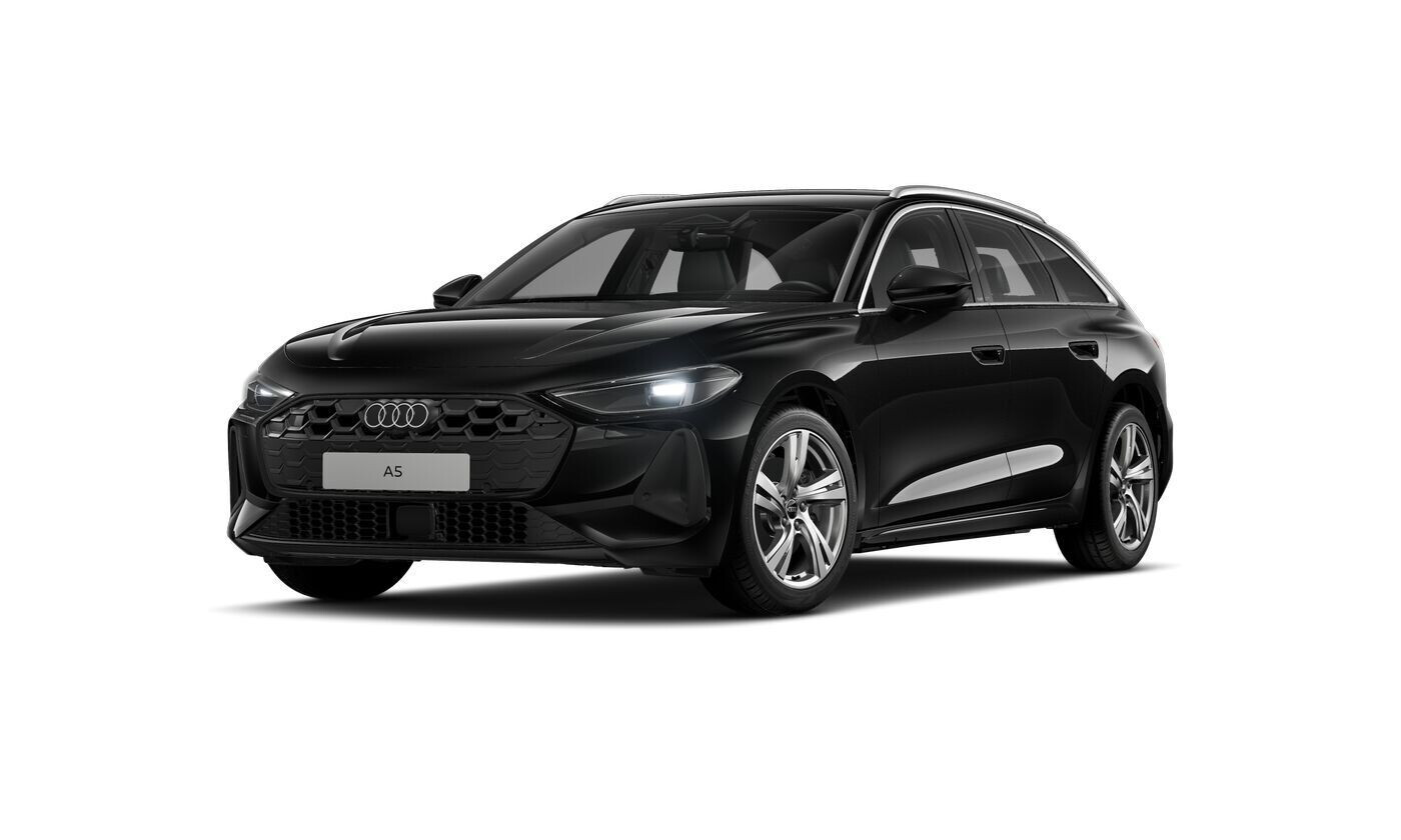 Audi A5 Avant