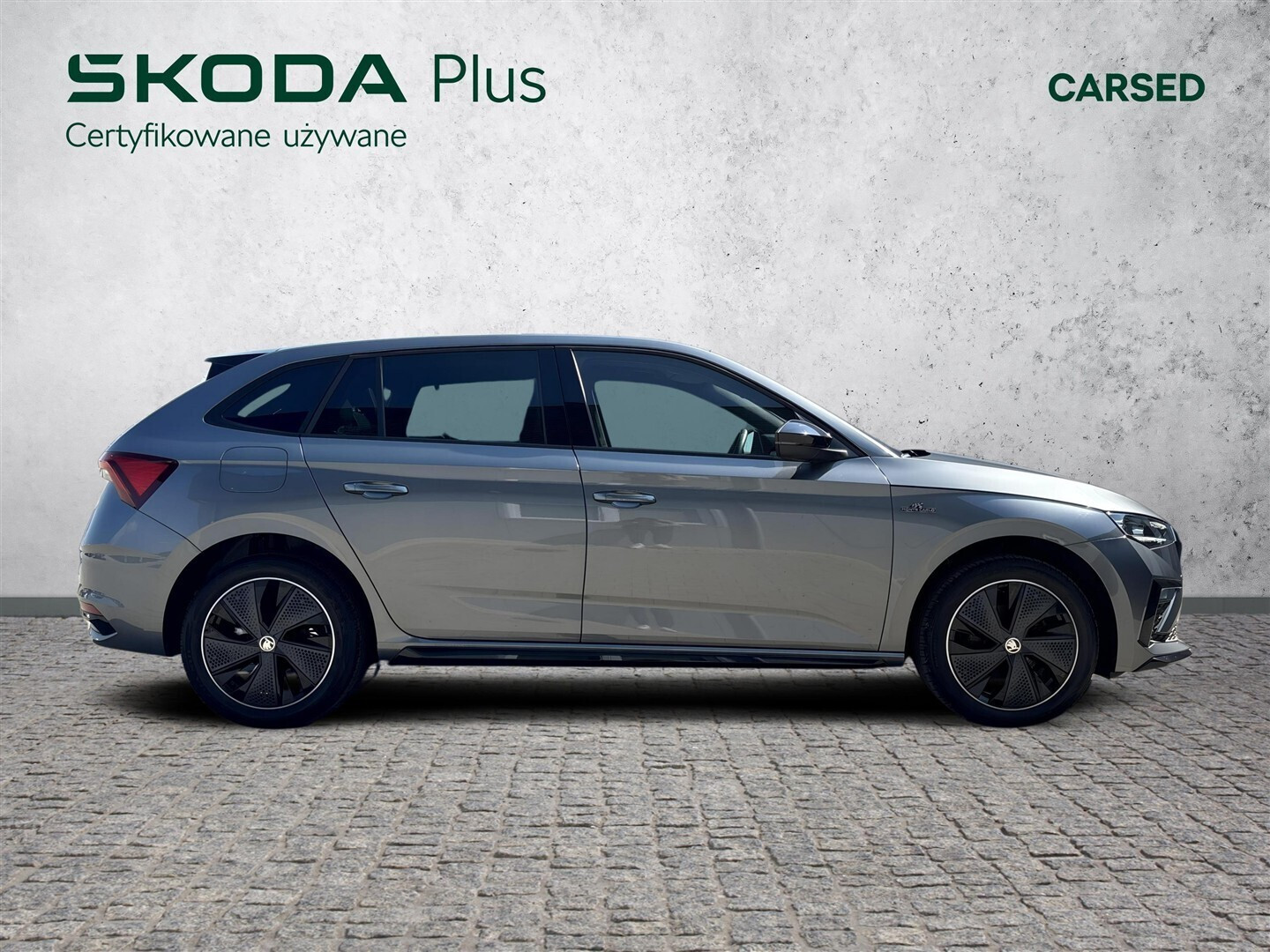 1.0TSI 115KM Monte Carlo DSG l Panorama, Pakiet Winter Plus, VAT23% l
