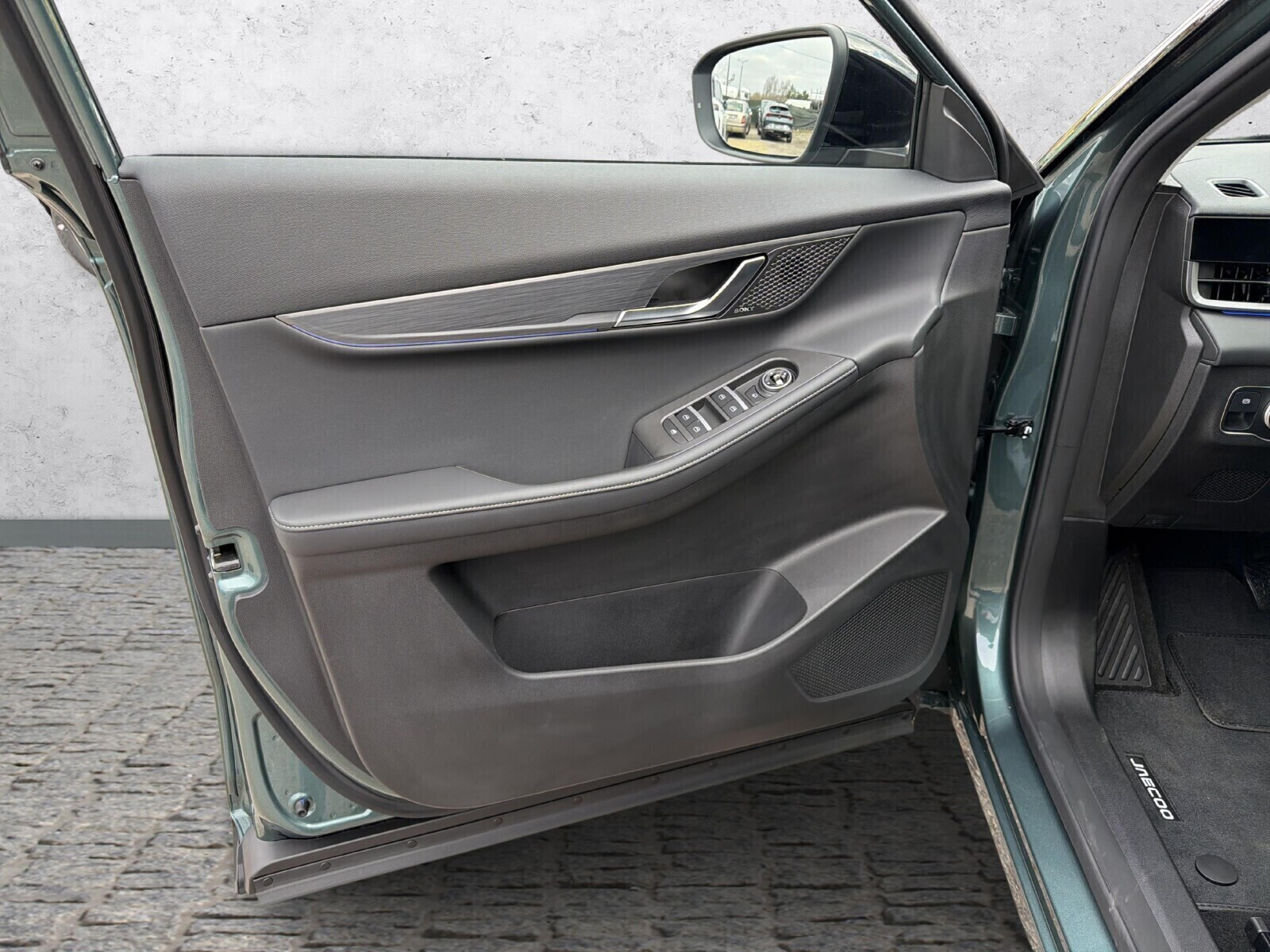 wersja Premium rok prod. 2025