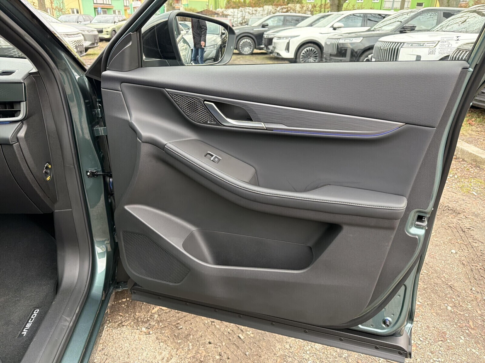 wersja Premium rok prod. 2025