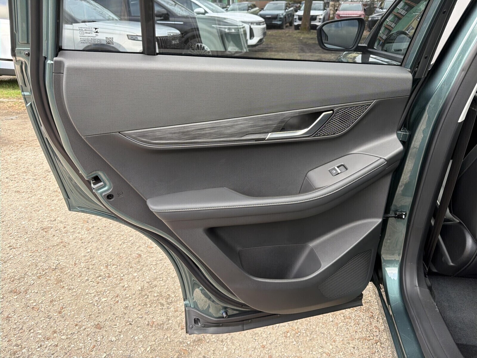 wersja Premium rok prod. 2025