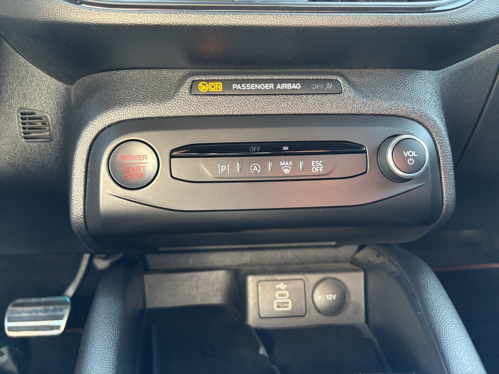 2.3 EcoBoost ST 280 KM Salon Polska FV vat 23%