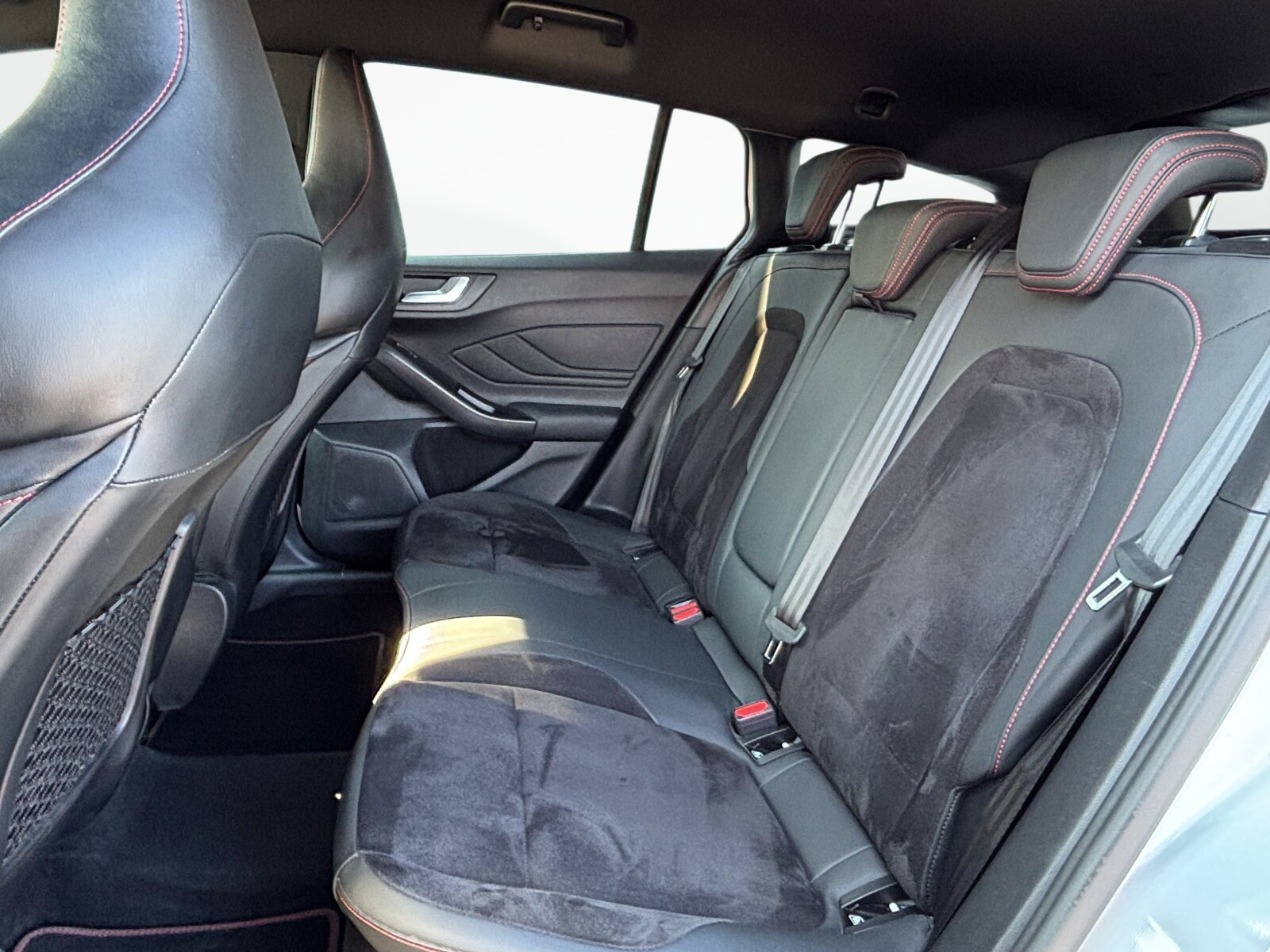 2.3 EcoBoost ST 280 KM Salon Polska FV vat 23%