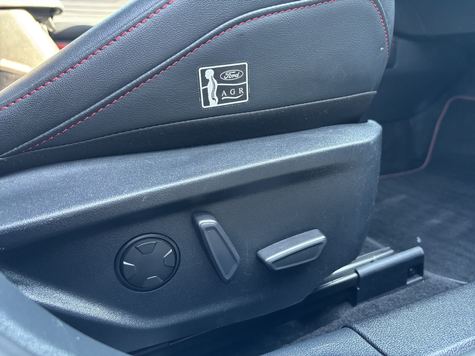 2.3 EcoBoost ST 280 KM Salon Polska FV vat 23%