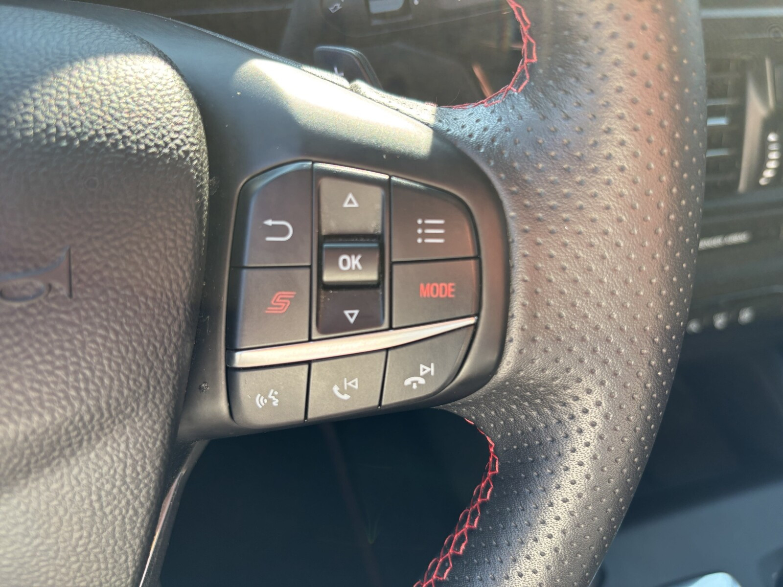 2.3 EcoBoost ST 280 KM Salon Polska FV vat 23%