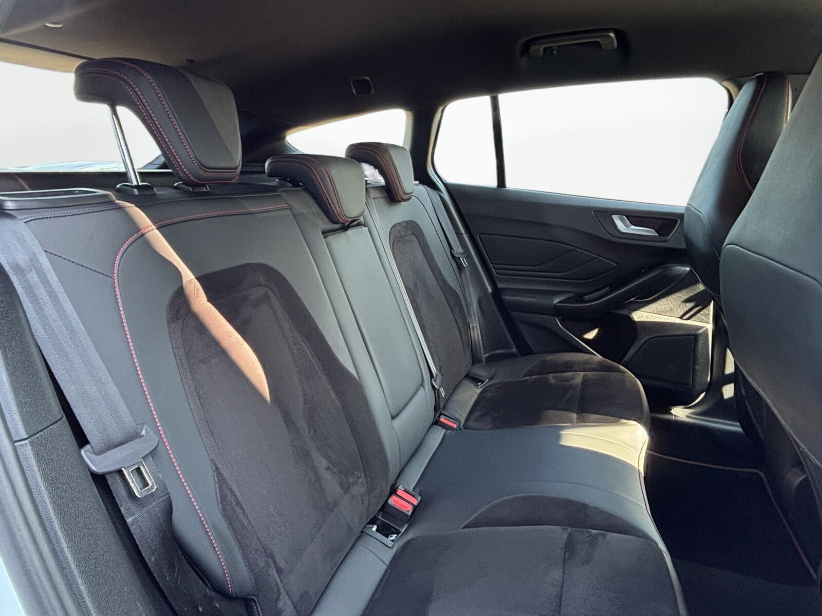 2.3 EcoBoost ST 280 KM Salon Polska FV vat 23%
