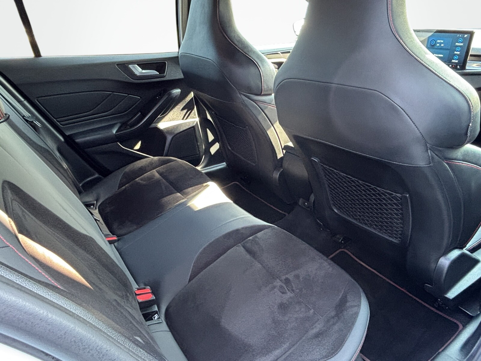 2.3 EcoBoost ST 280 KM Salon Polska FV vat 23%