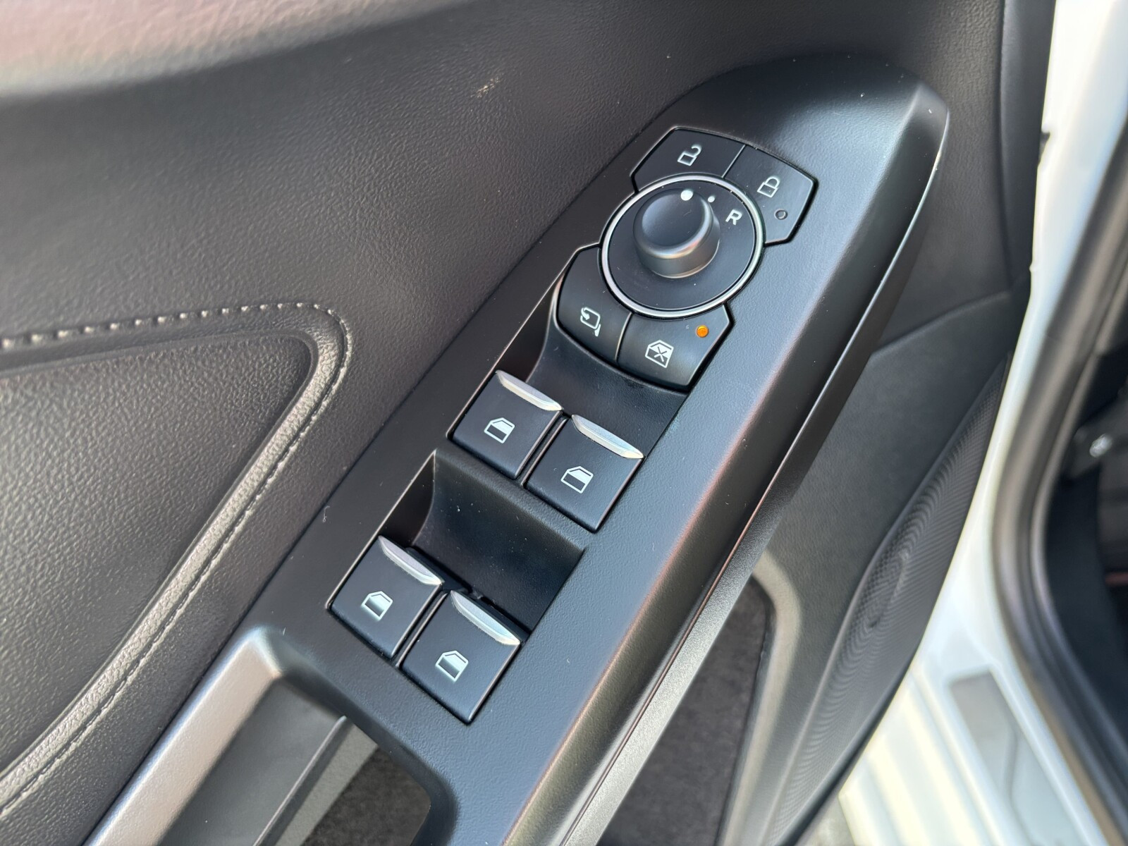 2.3 EcoBoost ST 280 KM Salon Polska FV vat 23%